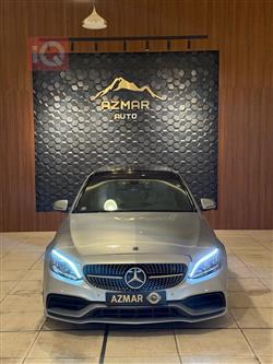 مێرسێدس بێنز C-Class